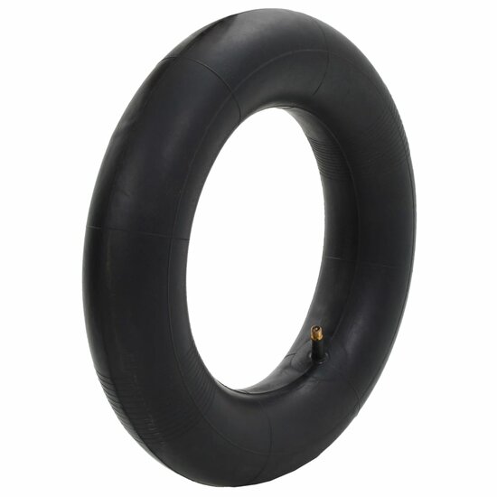 Kruiwagenbinnenbanden 2 st 3.50-8/16x4/4.00-8/400x100 rubber  2