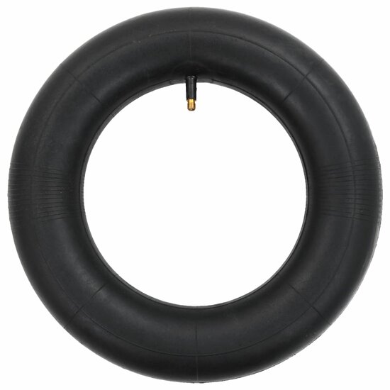 Kruiwagenbinnenbanden 2 st 3.50-8/16x4/4.00-8/400x100 rubber  3