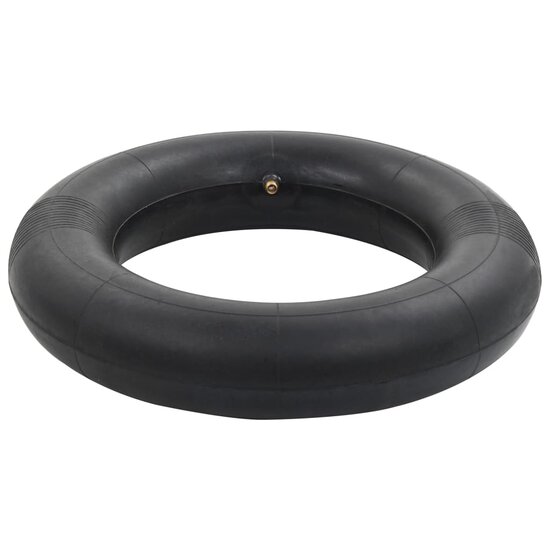 Kruiwagenbinnenbanden 2 st 3.50-8/16x4/4.00-8/400x100 rubber  4