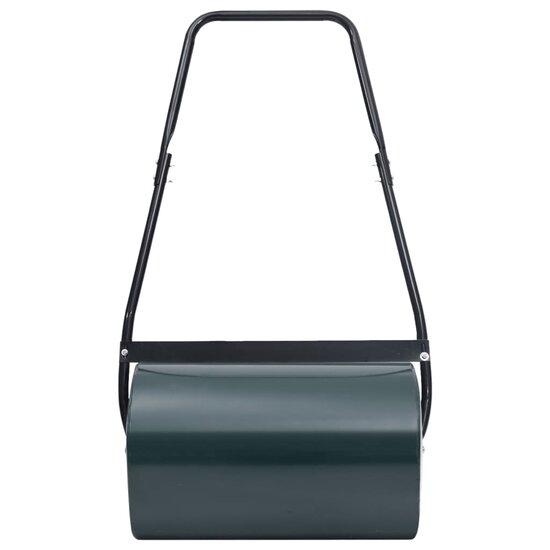 Gazonroller 50 L 63 cm groen en zwart 3