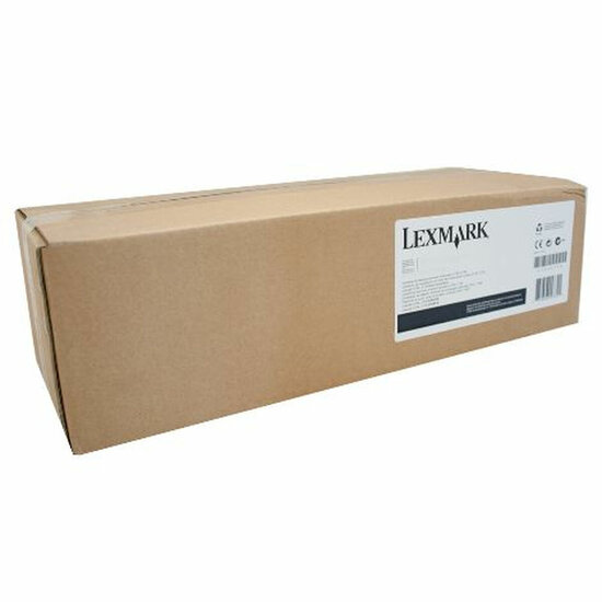 Originele inktcartridge Lexmark 24B7502 Zwart 1