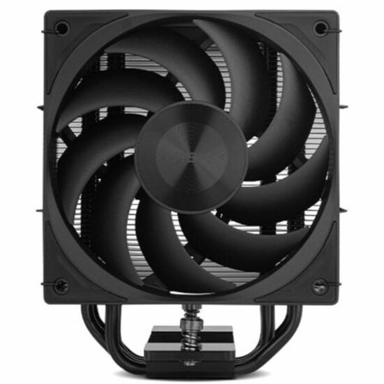 CPU-ventilator Nox NXHUMMERH400 1