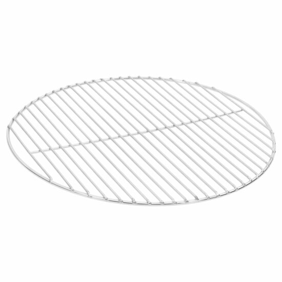 Barbecuerooster rond &Oslash;47 cm 304 roestvrij staal 3