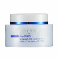 Anti-Veroudering Cr&egrave;me voor Ooggebied Orlane Essential 15 ml 1