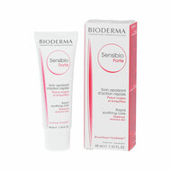 Verzachtende Cr&egrave;me Bioderma Sensibio Forte 40 ml 1