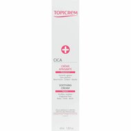 Verzachtende Cr&egrave;me Topicrem CICA+ 40 ml 2