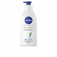 Body Lotion Nivea   Alo&euml; Vera 1