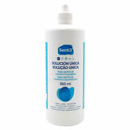 Body Lotion Senti2 (360 ml) 1