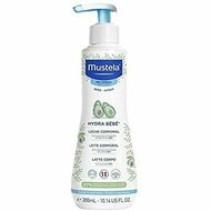 Body Lotion Mustela Hydra Bebe Avocado (300 ml) 1