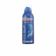 Deodorant Williams Ice Blue 200 ml 1