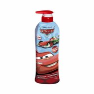 Douchegel Lorenay Cars (1000 ml) 1