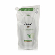 Handzeep Dove Go Fresh Herladen 500 ml 1