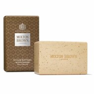 Lichaam Exfoliator Molton Brown Black Pepper 250 g Blok Zeep 1