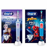 Elektrische tandenborstel Oral-B Pro Kids 3+ 1