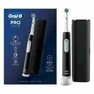 Elektrische tandenborstel Oral-B Pro 1 Zwart 1