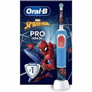 Elektrische tandenborstel Oral-B Pro kids +3 2