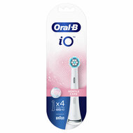 Reserve onderdeel voor elektrische tandenborstel Oral-B io Wit 4 Stuks 2