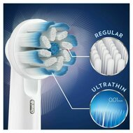 Reserve onderdeel voor elektrische tandenborstel Oral-B EB60-6FFS 6 pcs 2