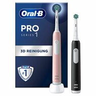 Elektrische tandenborstel Oral-B PRO1 DUO 1