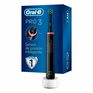 Elektrische tandenborstel Oral-B PRO3 BLACK 1