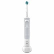 Elektrische tandenborstel Vitality Cross Action Oral-B Wit (1 Onderdelen) 2