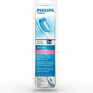 Reserve onderdeel voor elektrische tandenborstel Philips HX6052/10 (2 pcs) Wit 2 Stuks 7