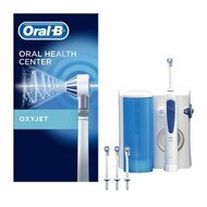 Oral Irrigator Oral-B OxyJet 0,6 L 2