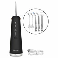 Oral Irrigator Oromed ORO-DENTAL BLACK 5