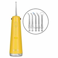 Oral Irrigator Oromed ORO-X DENT YELLOW 1