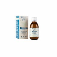 Mondwater La Saponaria 250 ml Munt 1