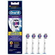 Opzetborstel Oral-B 4 Onderdelen 2