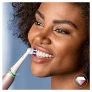 Opzetborstel Oral-B iO Wit Zwart 4 Stuks 6