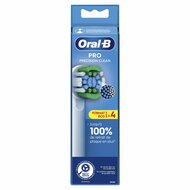 Opzetborstel Oral-B PRO precision clean Wit 2