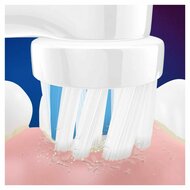 Opzetborstel Oral-B EB 10-4FFS  4UD Paars Multicolour 6