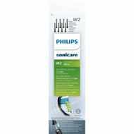 Opzetborstel Sonicare W2 Optimal Philips HX6068/13 Zwart 8 Stuks 2