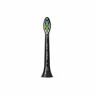 Opzetborstel Sonicare W2 Optimal Philips HX6068/13 Zwart 8 Stuks 3