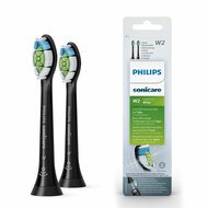 Opzetborstel Philips HX6062/13 Zwart 2 Stuks 5