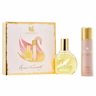 Parfumset voor Dames Vanderbilt Gloria Vanderbilt EDT Gloria Vanderbilt 1