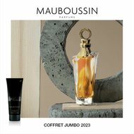 Parfumset voor Dames Mauboussin Elixir EDP Elixir 2 Onderdelen 4