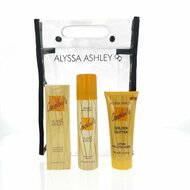 Parfumset voor Dames Alyssa Ashley EDT 3 Onderdelen 1