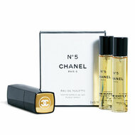 Parfumset voor Dames Chanel N&deg;5 EDT 2