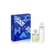 Parfumset voor Dames Rochas Eau De Rochas 2 Onderdelen 1