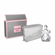 Parfumset voor Dames Tous LoveMe The Silver Parfum EDP LoveMe The Silver Parfum 2 Onderdelen 1