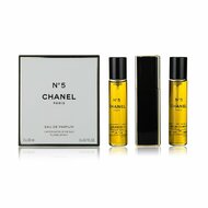 Parfumset voor Dames Chanel N&deg;5 Twist &amp; Spray EDP 1