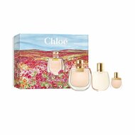 Parfumset voor Dames Chloe Nomade EDP Nomade 3 Onderdelen 1