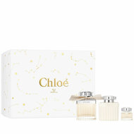 Parfumset voor Dames Chloe EDP 3 Onderdelen verkleedkleding verkleedkleding 1