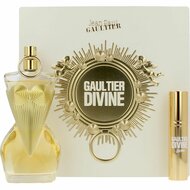 Parfumset voor Dames Jean Paul Gaultier Divine EDP 2 Onderdelen 1