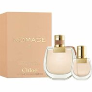 Parfumset voor Dames Chloe EDP Nomade 2 Onderdelen 1