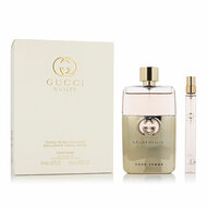 Parfumset voor Dames Gucci Guilty 2 Onderdelen 1