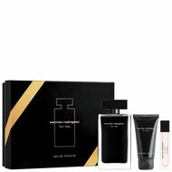 Parfumset voor Dames Narciso Rodriguez EDT For Her 3 Onderdelen 1